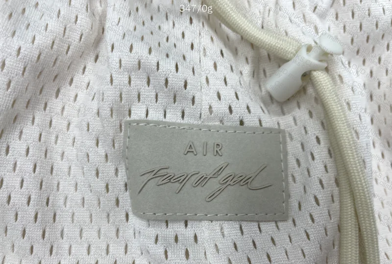 Shorts Nike x Fear of god 6
