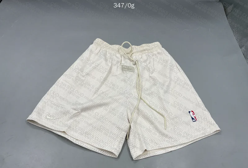 Shorts Nike x Fear of god 7