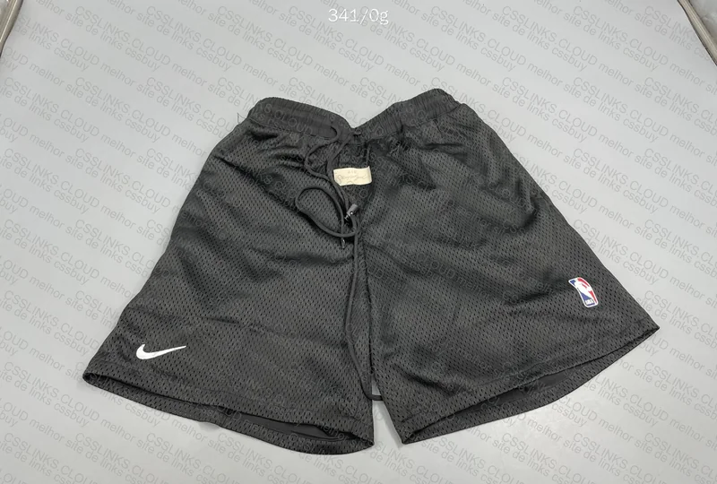 Shorts Nike X Fear of God