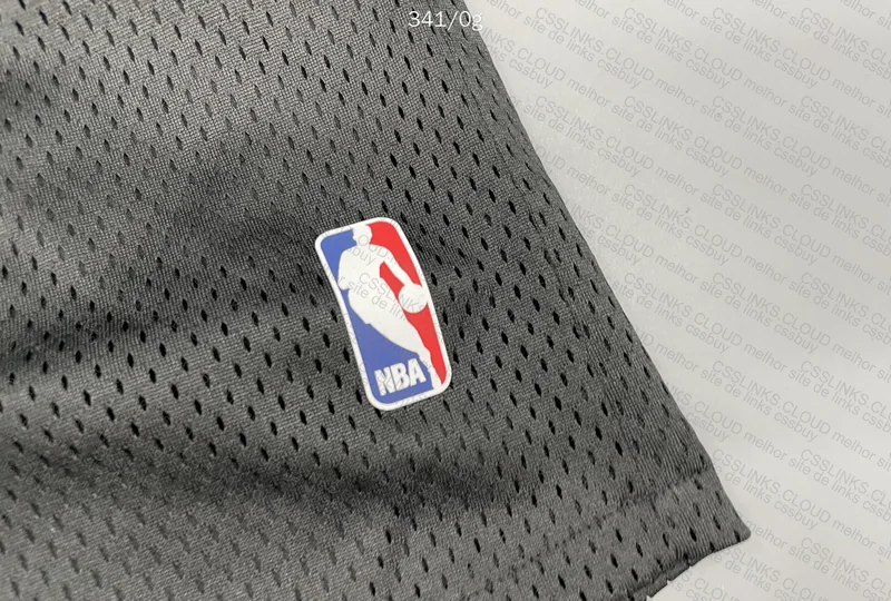 Shorts Nike X Fear of God 2