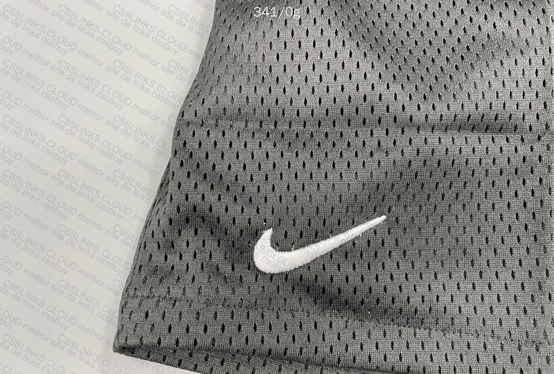Shorts Nike X Fear of God 3