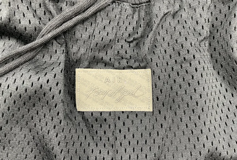 Shorts Nike X Fear of God 4