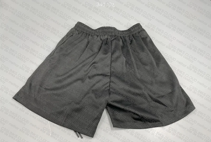 Shorts Nike X Fear of God 8