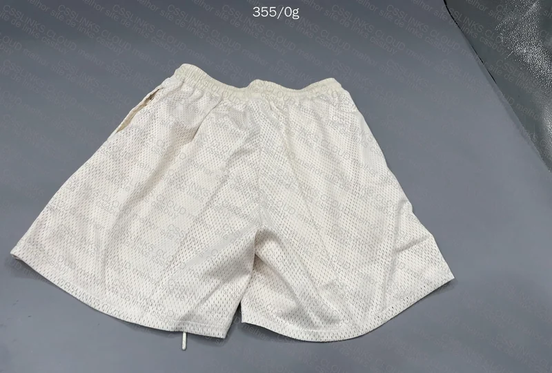 Shorts Nike x Fear of God 4