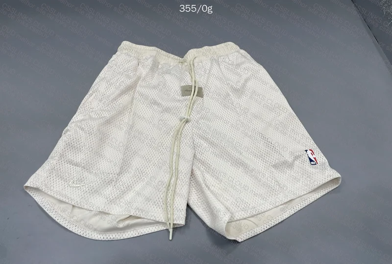 Shorts Nike x Fear of God 5