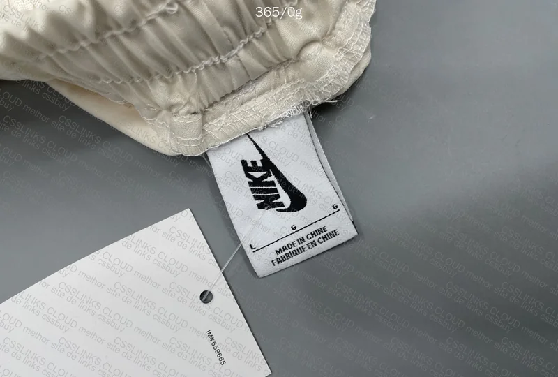 Shorts Nike x Fear of God