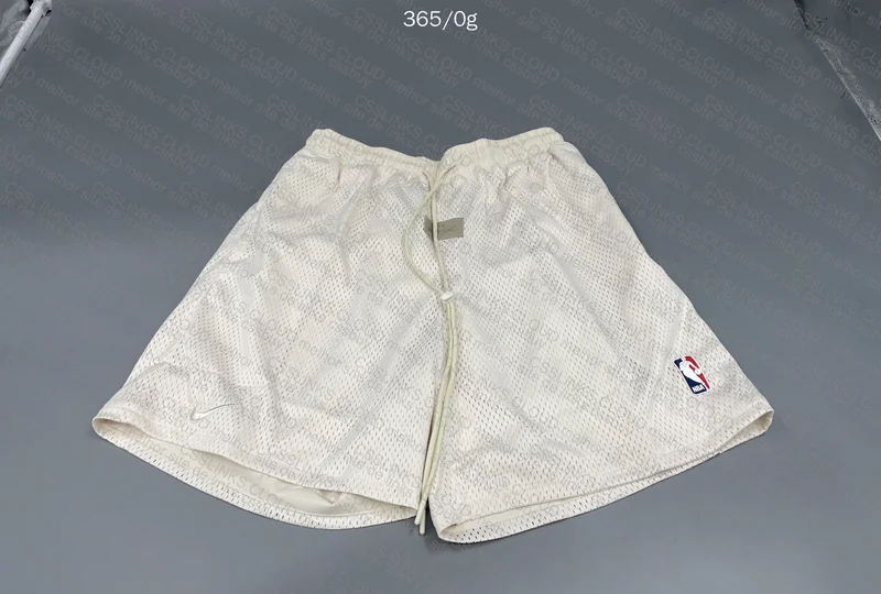 Shorts Nike x Fear of God 5