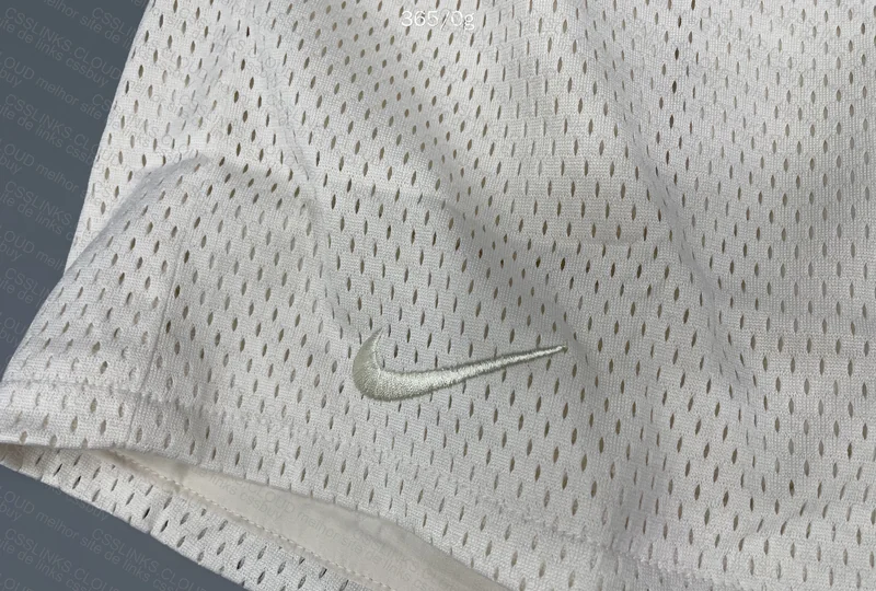 Shorts Nike x Fear of God 6