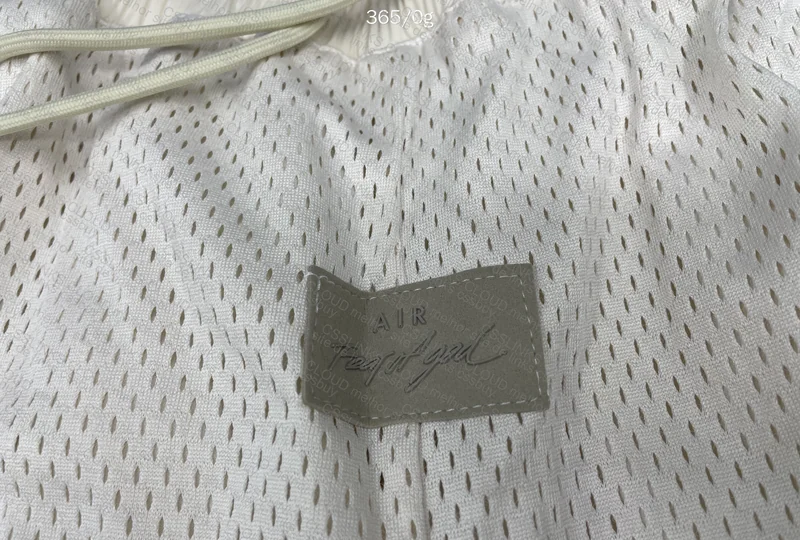 Shorts Nike x Fear of God 7