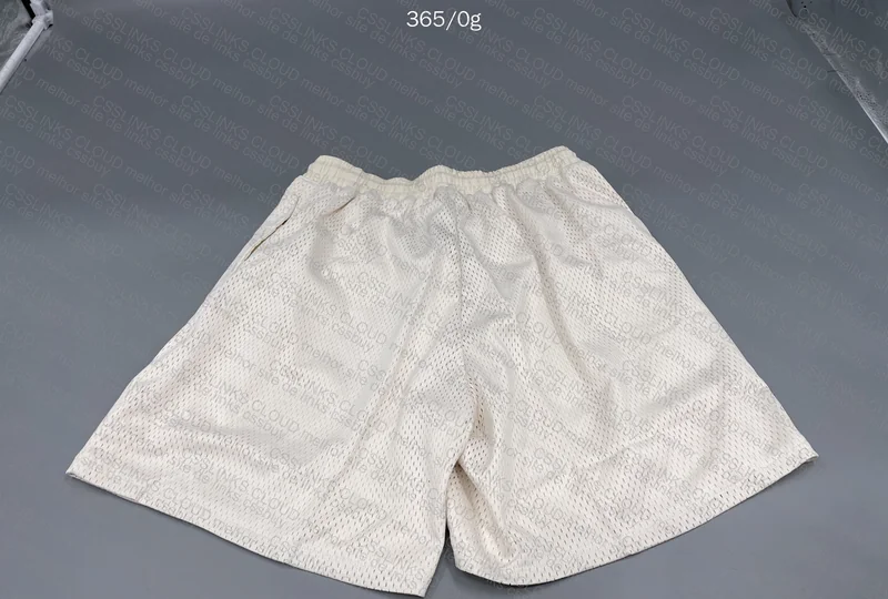Shorts Nike x Fear of God 8