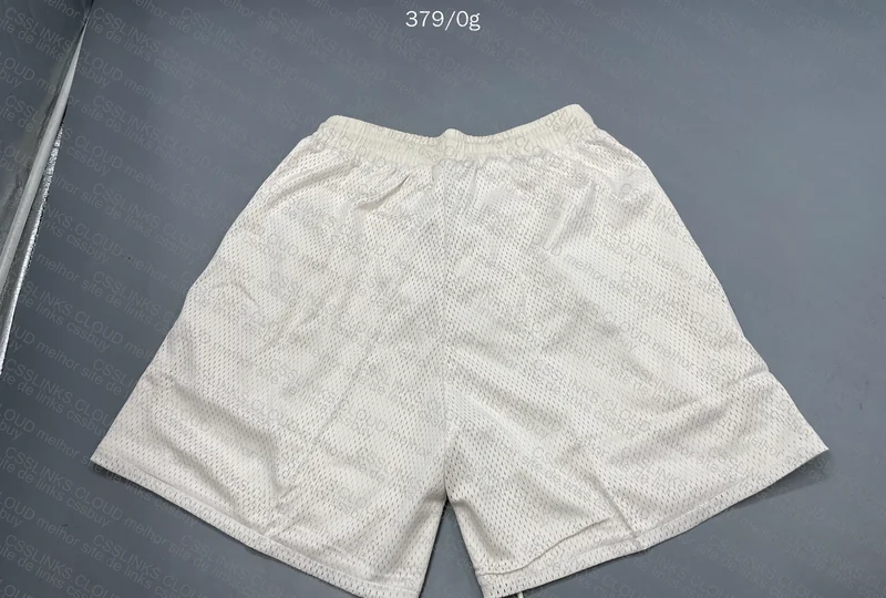 Shorts Nike x Fear of God... GL?