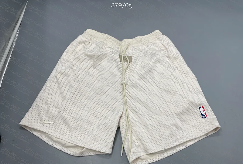 Shorts Nike x Fear of God... GL? 10