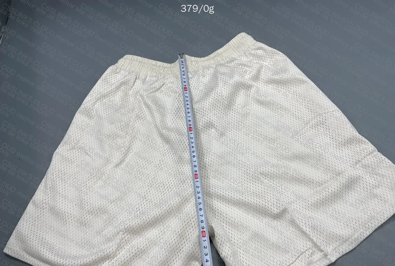 Shorts Nike x Fear of God... GL? 3