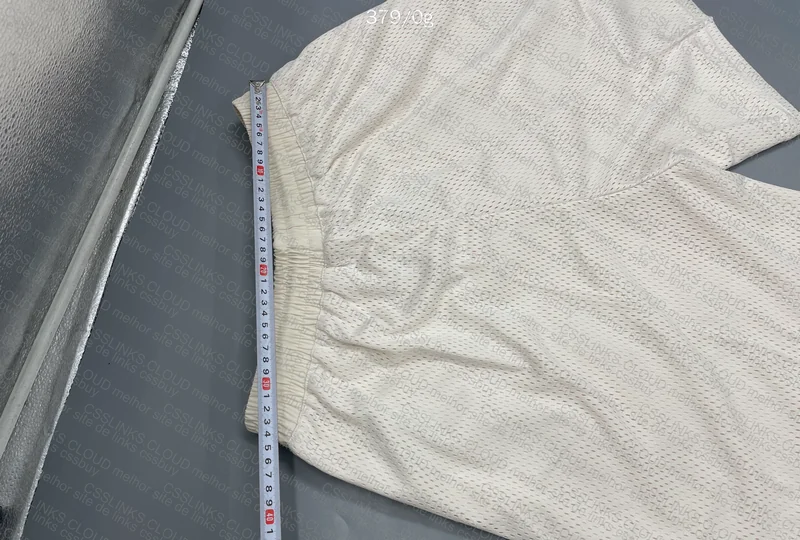 Shorts Nike x Fear of God... GL? 4