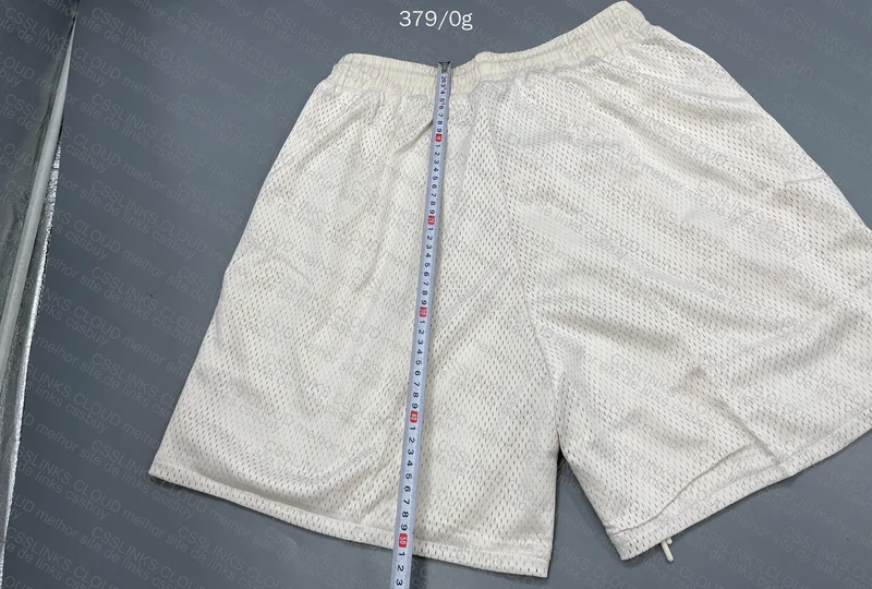 Shorts Nike x Fear of God... GL? 6