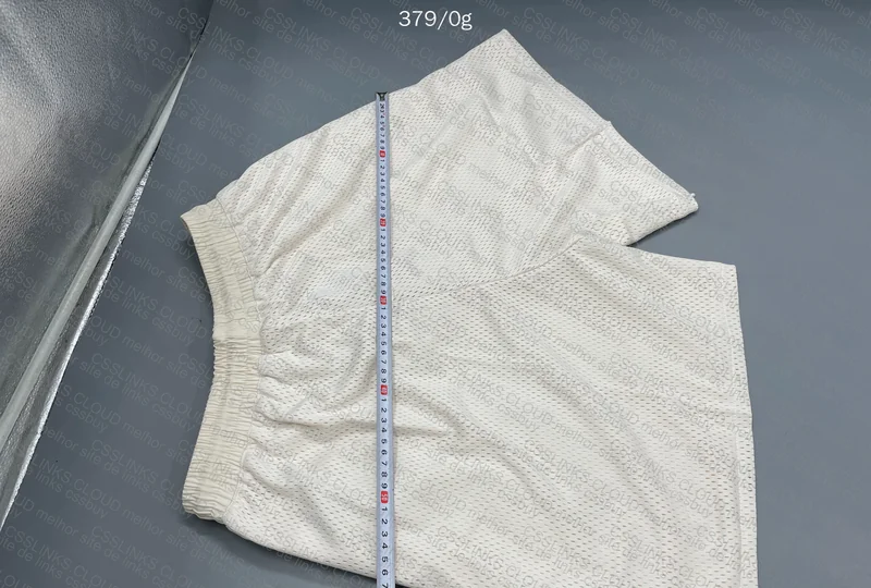 Shorts Nike x Fear of God... GL? 8
