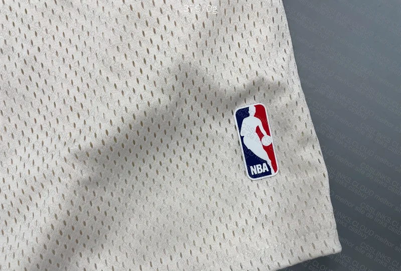 Shorts Nike x Fear of God... GL? 9