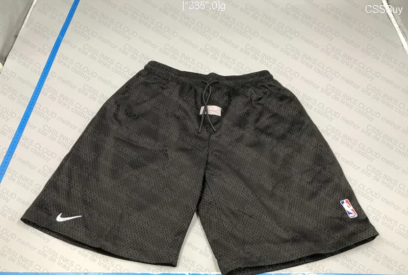 Shorts Nike x FOG