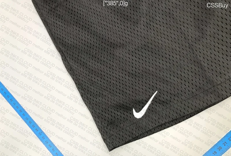 Shorts Nike x FOG 3