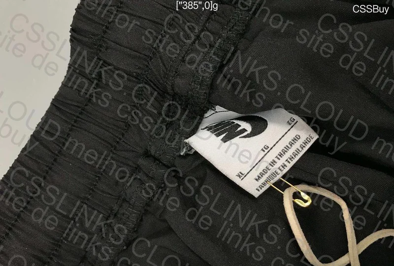 Shorts Nike x FOG 5