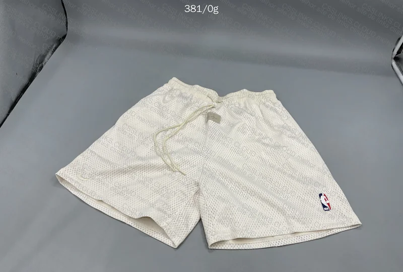 Shorts Nike x FOG 2