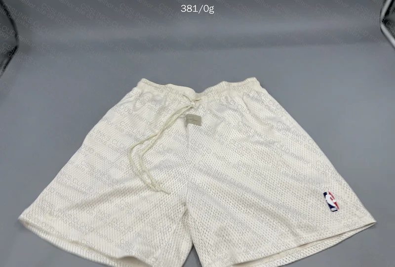 Shorts Nike x FOG 3
