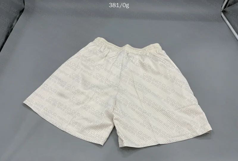 Shorts Nike x FOG 4