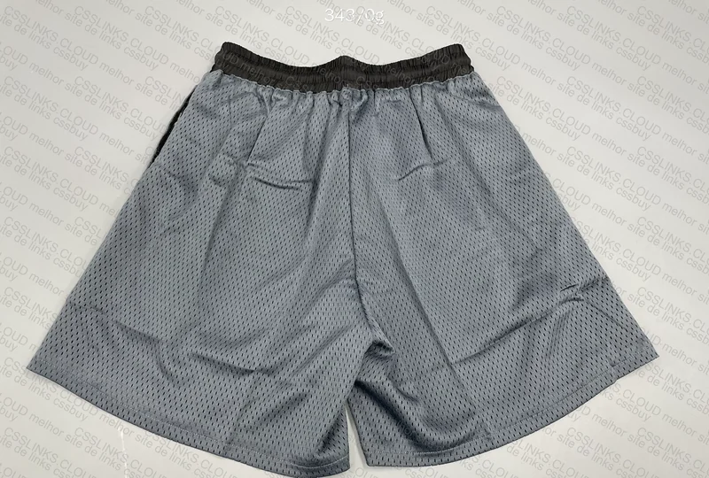 Shorts Nike x FOG