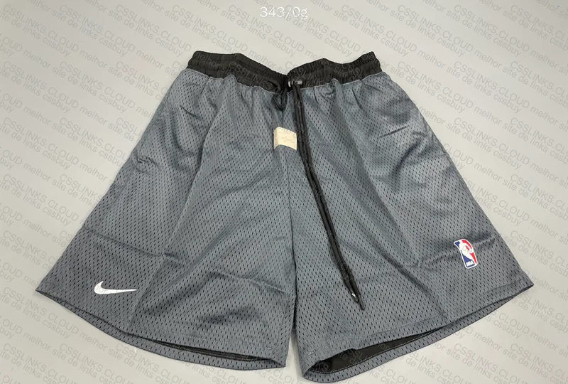 Shorts Nike x FOG 2