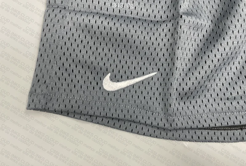 Shorts Nike x FOG 4