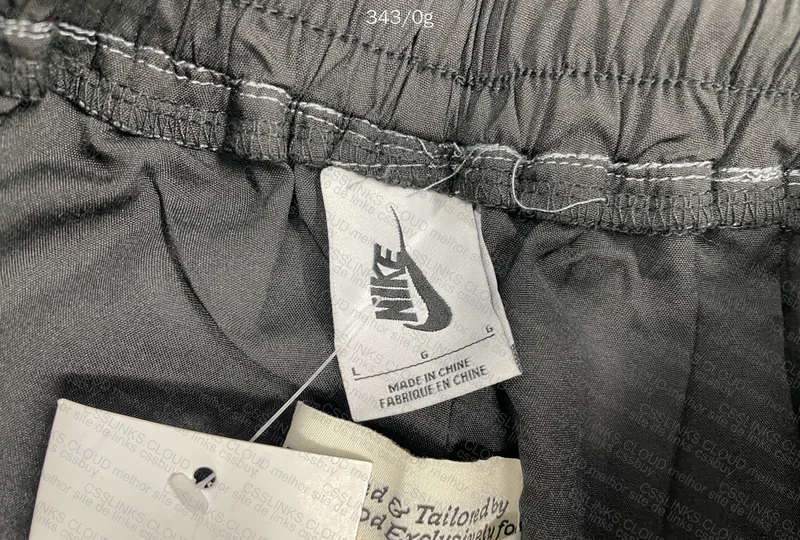 Shorts Nike x FOG 7