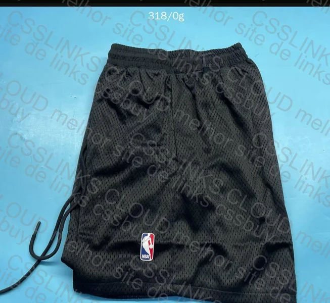Shorts nike X fog