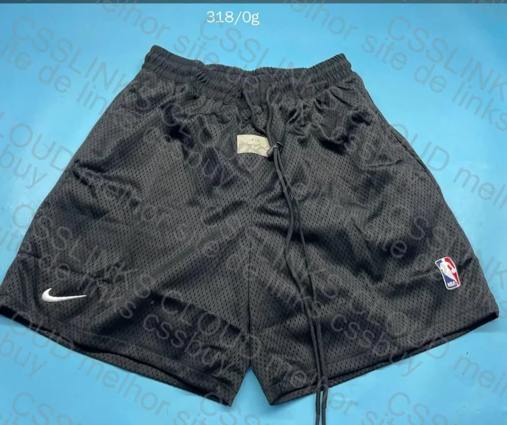 Shorts nike X fog 2