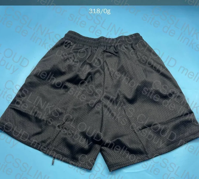 Shorts nike X fog 3