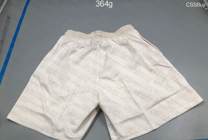 shorts nike x fog NBA 6