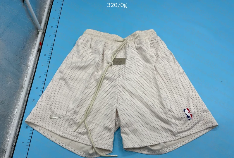 shorts nike x fog x nba