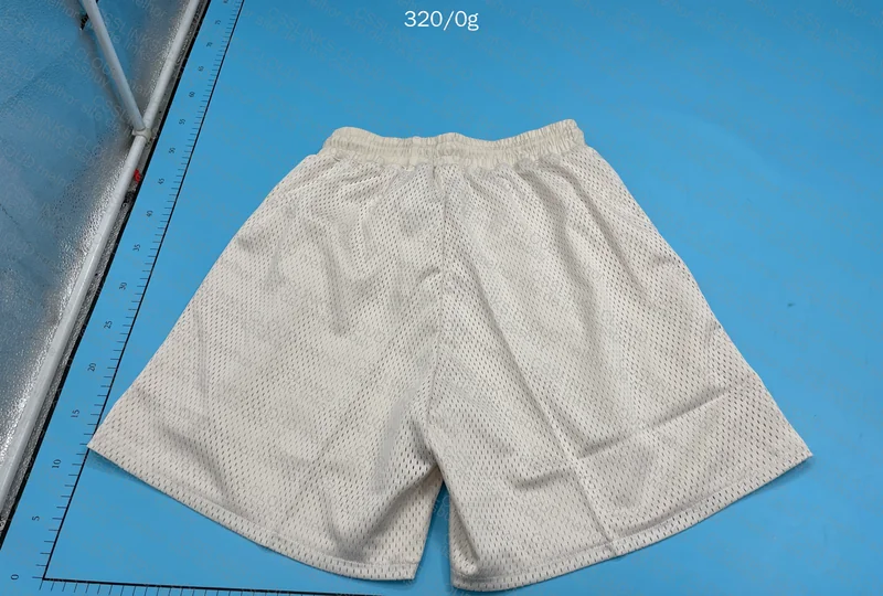 shorts nike x fog x nba 4