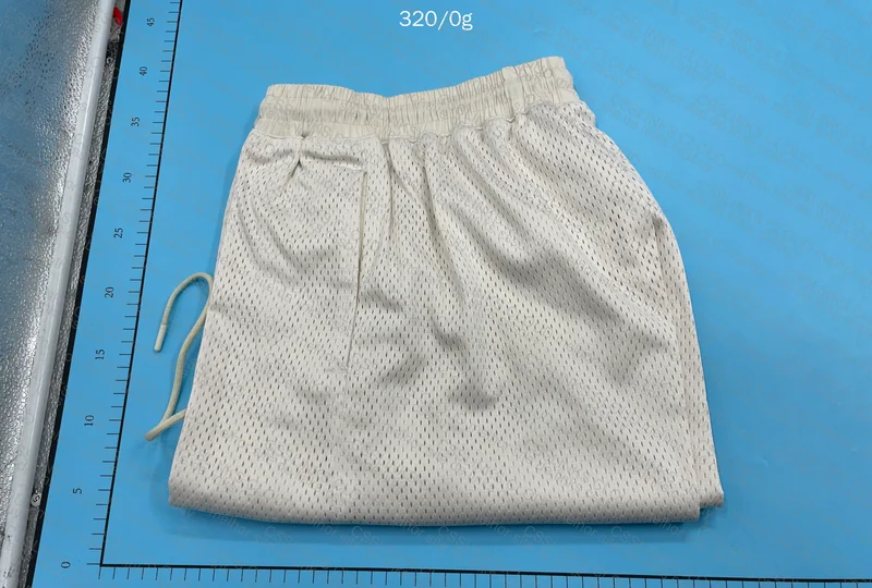 shorts nike x fog x nba 6