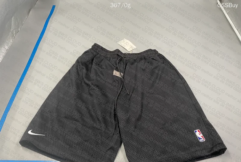 shorts nike x nba 2