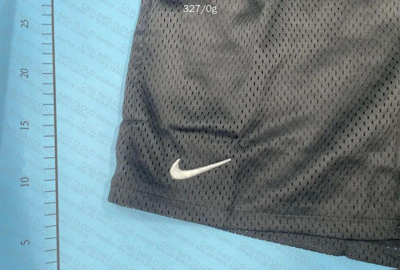 Shorts Nike x NBA 3