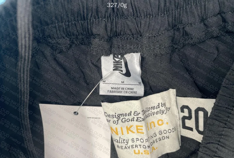 Shorts Nike x NBA 5