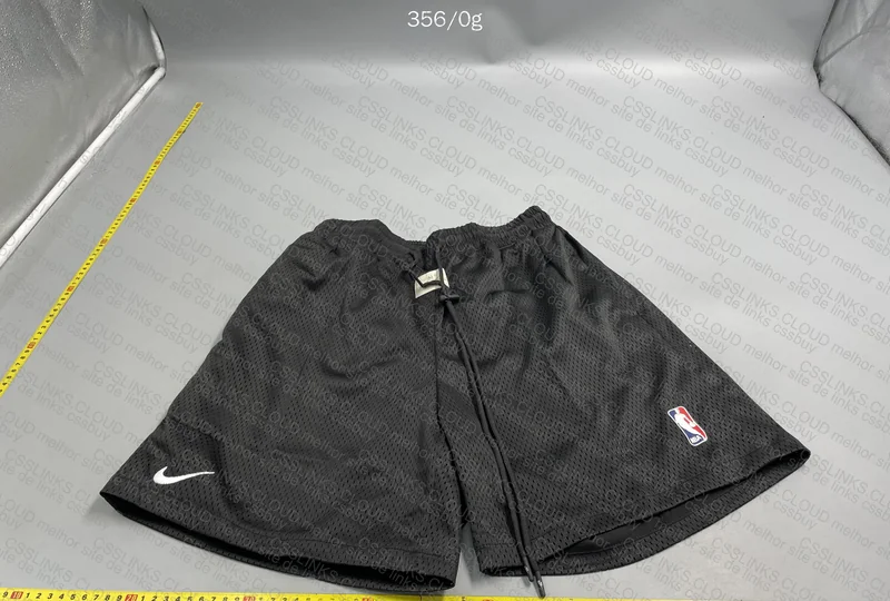 Shorts Nike x NBA x FOG