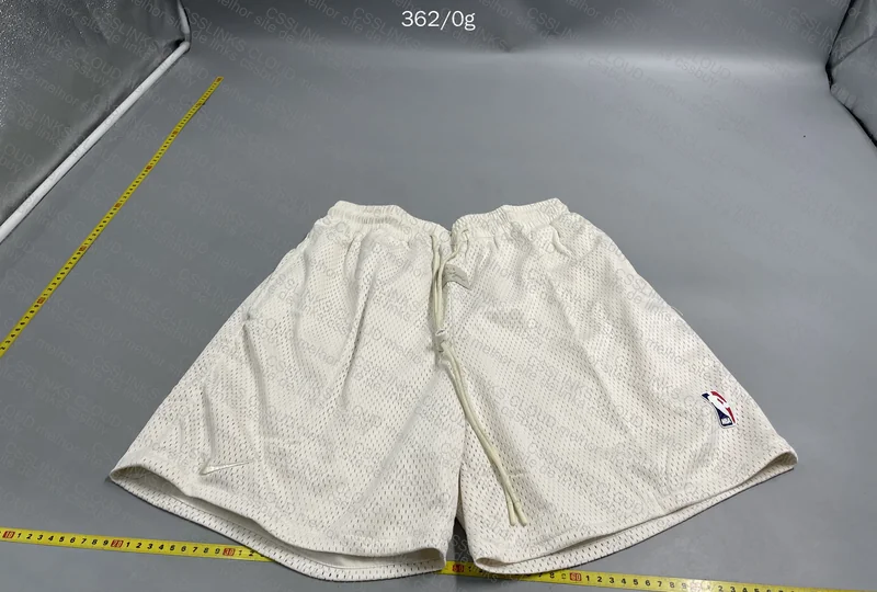 Shorts Nike x NBA x FOG 4