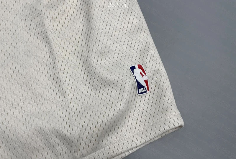 Shorts Nike x NBA x FOG 5