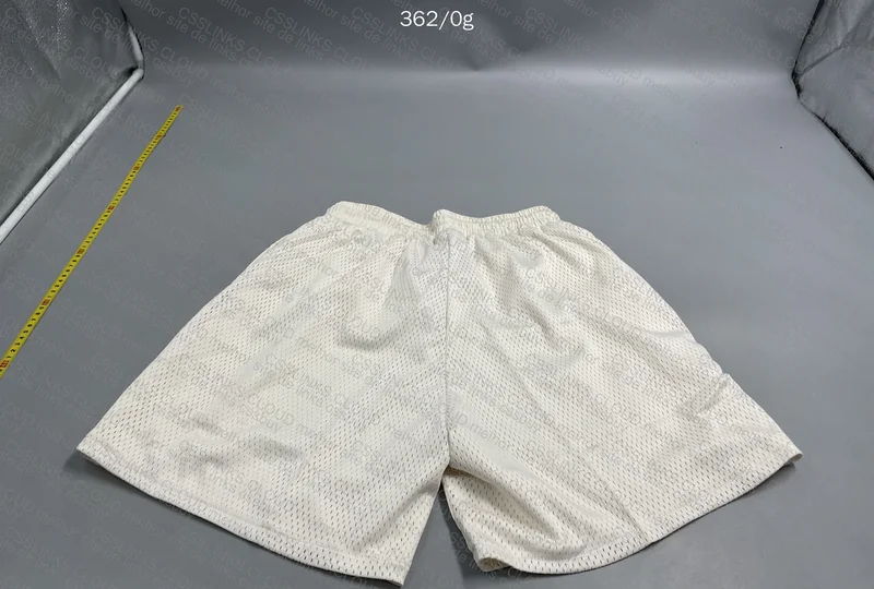 Shorts Nike x NBA x FOG 6