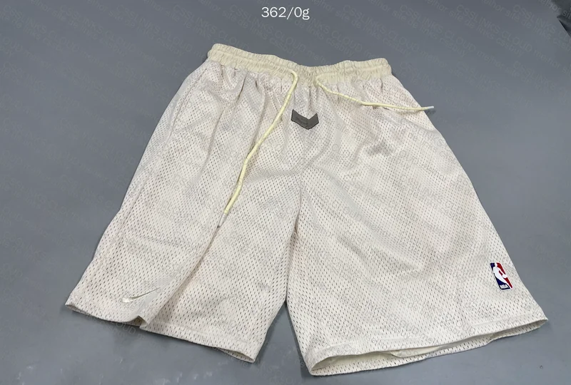 Shorts Nike x NBA x FOG
