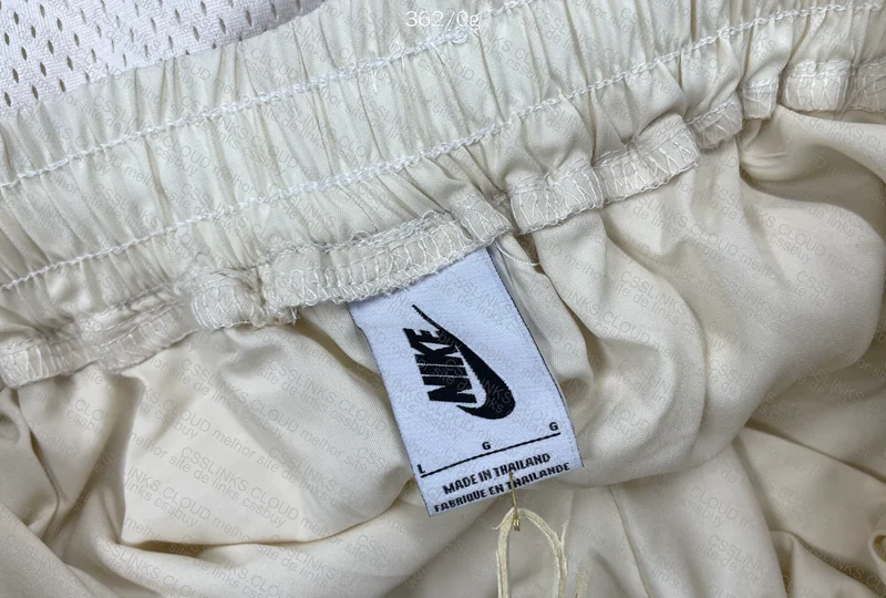 Shorts Nike x NBA x FOG 2