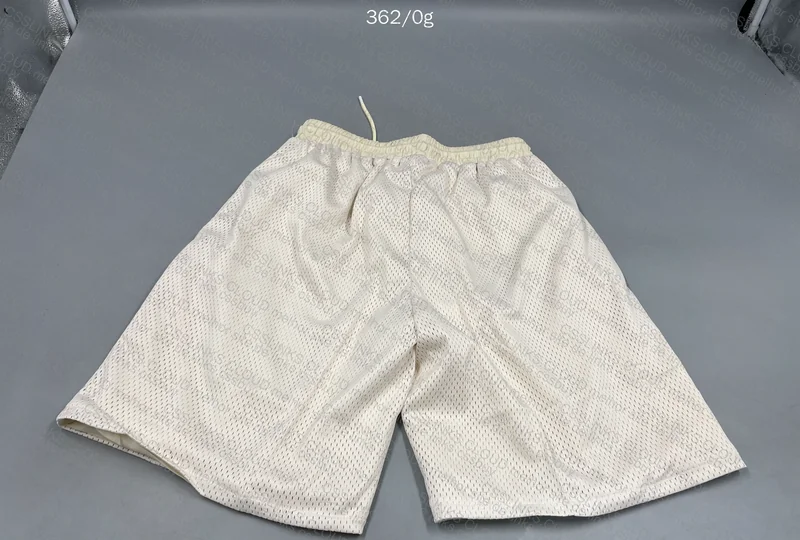 Shorts Nike x NBA x FOG 6