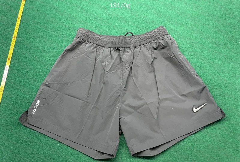 Shorts Nike X Nocta