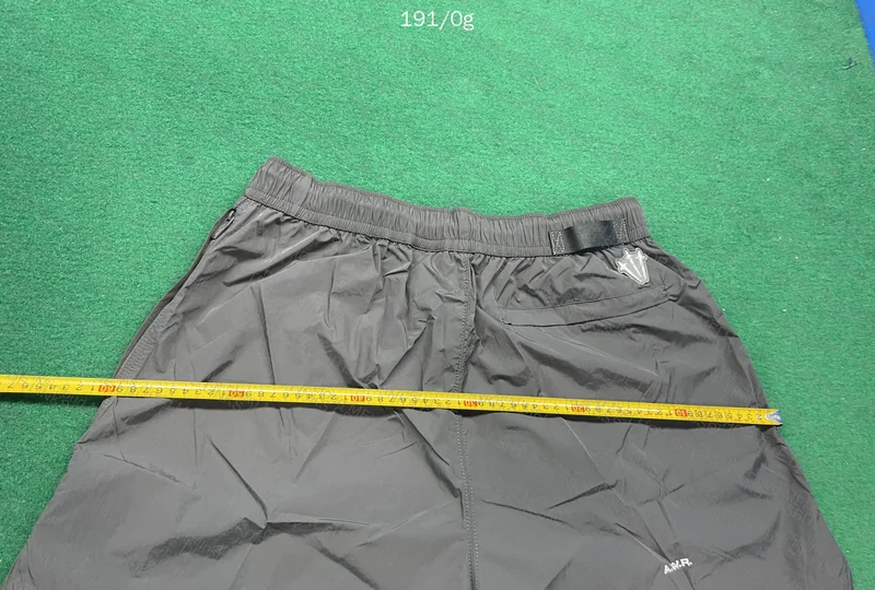 Shorts Nike X Nocta 3